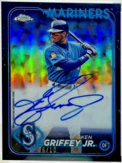Ken Griffey Jr.