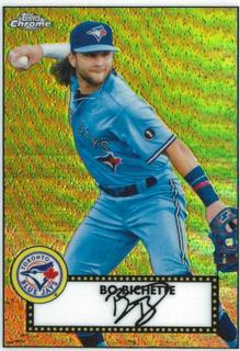 Bo Bichette