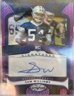 Sam Williams