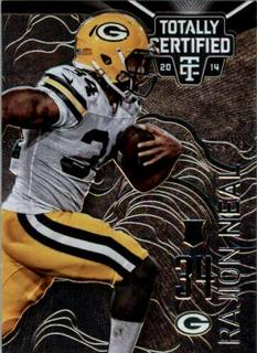 Rajion Neal