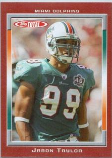 Jason Taylor