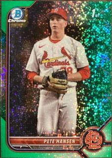 Pete Hansen