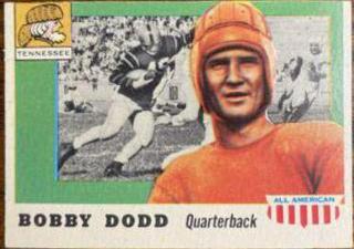 Bobby Dodd