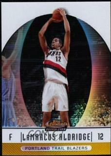 LaMarcus Aldridge