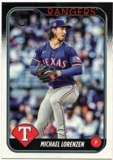 Michael Lorenzen