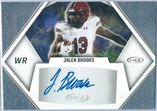 Jalen Brooks