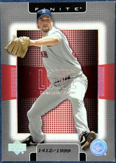 Derek Lowe