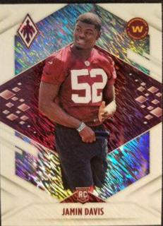 Jamin Davis
