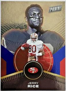 Jerry Rice