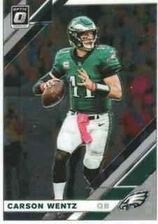 Carson Wentz