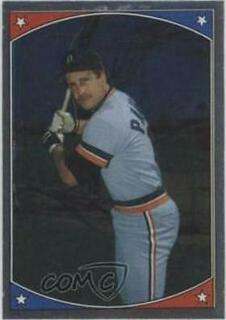 Lance Parrish