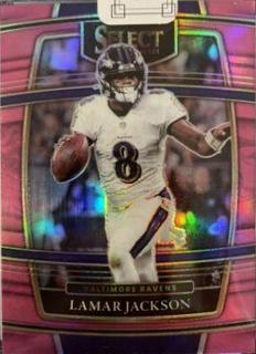 Lamar Jackson
