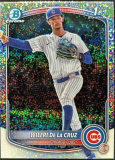 Wilfri De La Cruz
