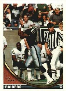 Tim Brown