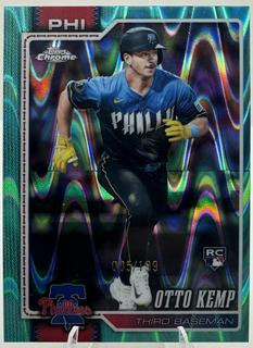 Otto Kemp