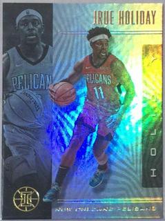 Jrue Holiday