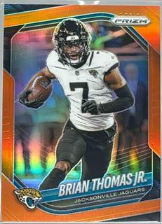 Brian Thomas Jr.