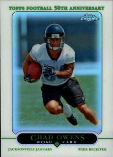 Chad Owens