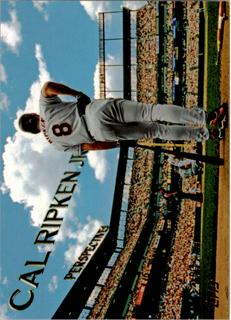 Cal Ripken Jr