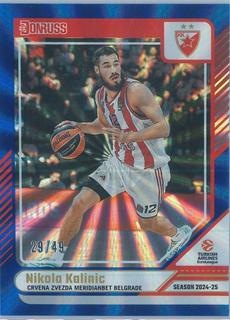 Nikola Kalinic (BK)