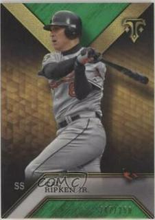 Cal Ripken Jr.