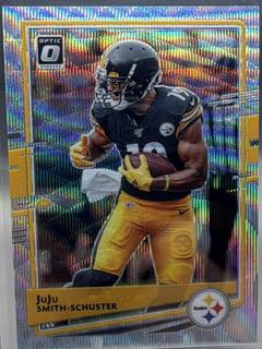 JuJu Smith Schuster