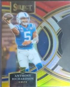 Anthony Richardson