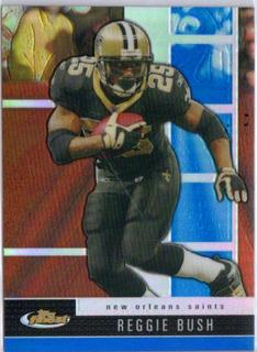 Reggie Bush