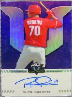 Rhys Hoskins