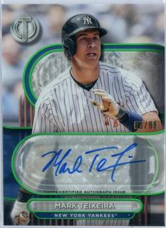 Mark Teixeira