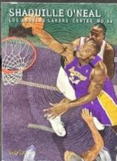 Shaquille O'Neal