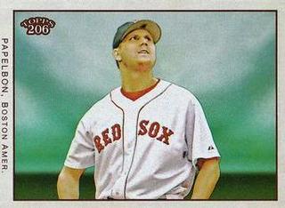 Jonathan Papelbon