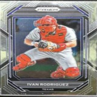 Ivan Rodriguez