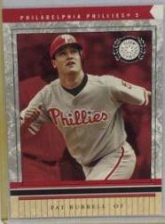 Pat Burrell