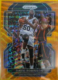 David Robinson