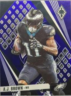A. J. Brown