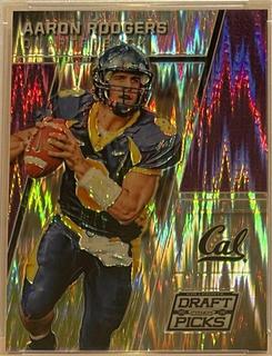 Aaron Rodgers