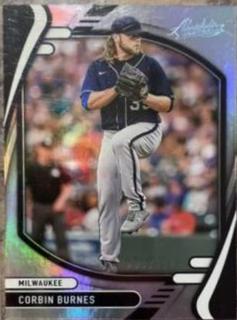 Corbin Burnes