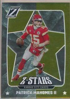 Patrick Mahomes II