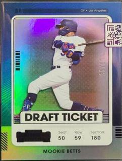 Mookie Betts