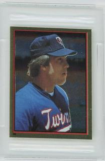 Kent Hrbek