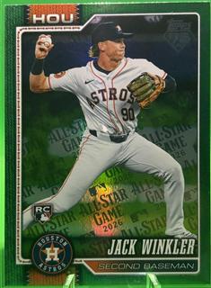 Jack Winkler