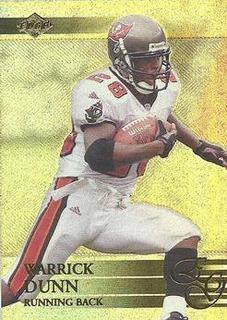 Warrick Dunn