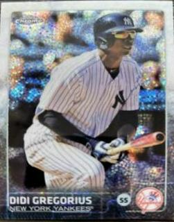 Didi Gregorius