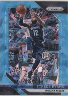 Tyreke Evans