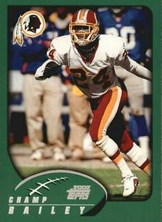 Champ Bailey