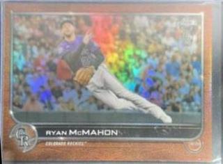 Ryan McMahon