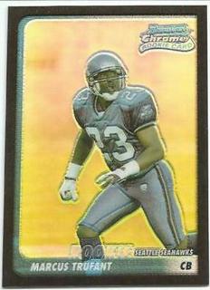 Marcus Trufant
