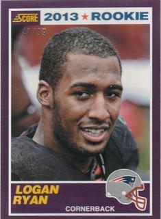 Logan Ryan