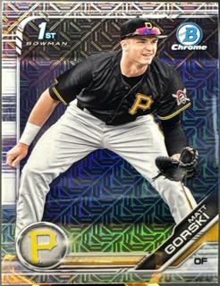 Matt Gorski